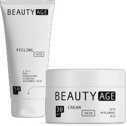 Beauty Age complex krema, maska Hrvatska