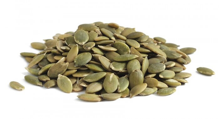 Sjemenke bundeve - za zdravu i sretnu prostatu