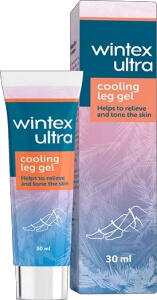 Wintex Ultra gel gel za krčne žile Hrvatska