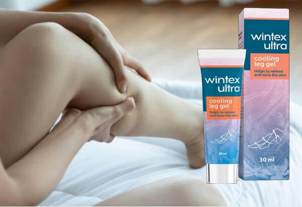 Što je Wintex Ultra gel 