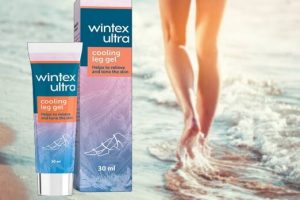 Wintex Ultra gel iskustva – bez proširenih vena? Cijena