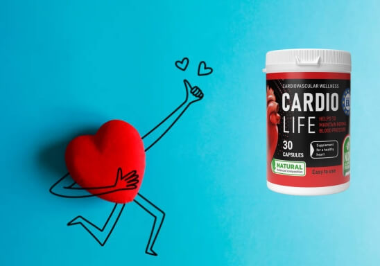 Cardio Life – recenzije