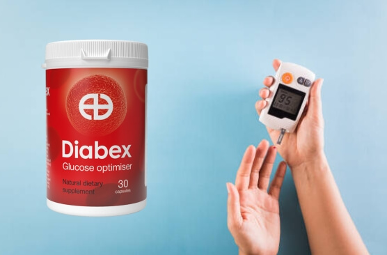 Diabex – što je to