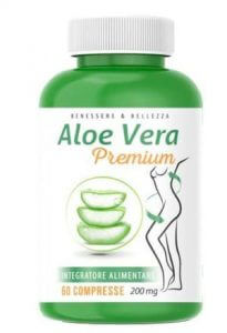Aloe Vera Premium tablete za mršavljenje Hrvatska