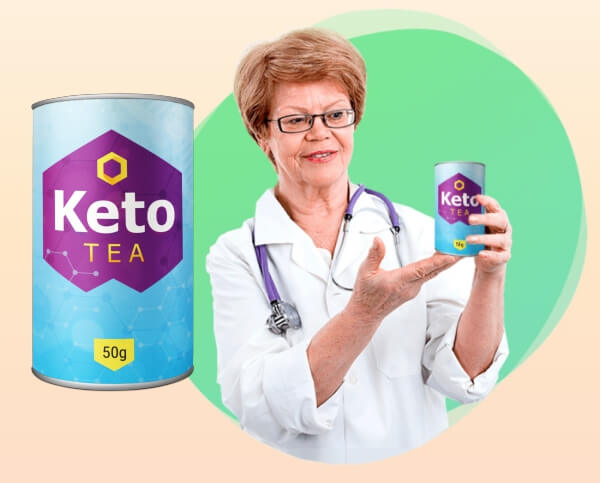 Cijena Keto Tea u Hrvatskoj - koliko košta