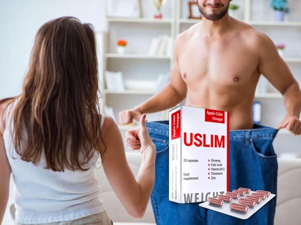 USlim kapsule iskustva i nuspojave Cijena Hrvatska