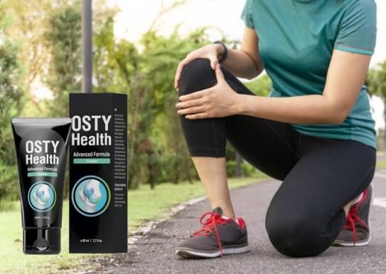 OstyHealth - iskustva