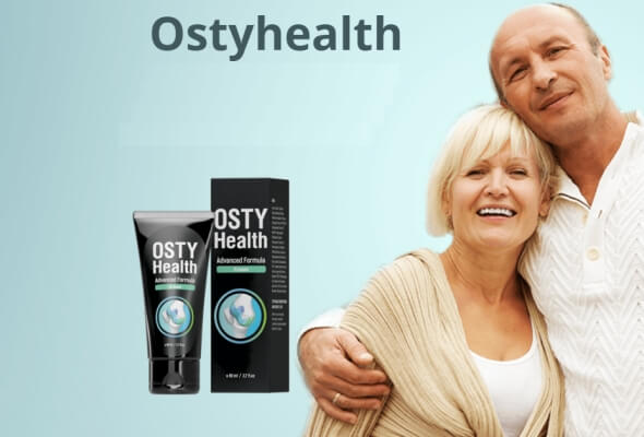 OstyHealth gel za zglobovima i artritis