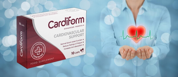 Što je CardiForm