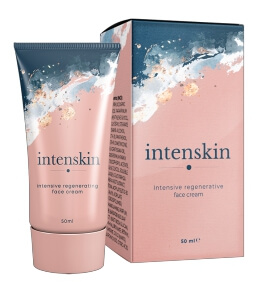 Intenskin krema za bora na lice Recenzija Hrvatska 