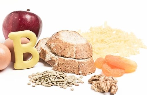 Vitamini B-skupine - bitan izvor prehrane i zdravlja Vitamini B-skupine