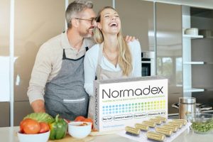 Normadex Iskustva i cijena 2024 – Radi li?