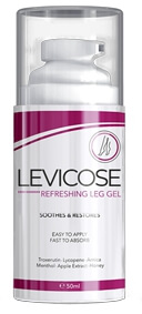 Levicose gel za proširene vene recenzija Hrvatska