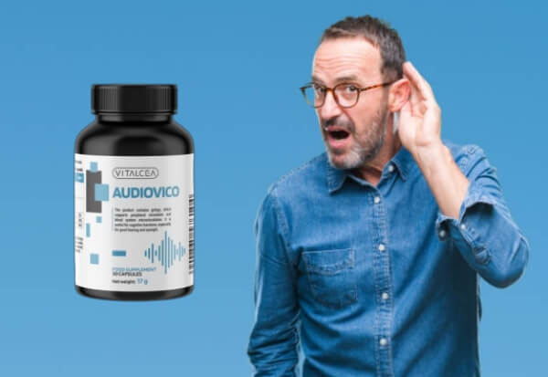 AudioVico tablete Vitalcea