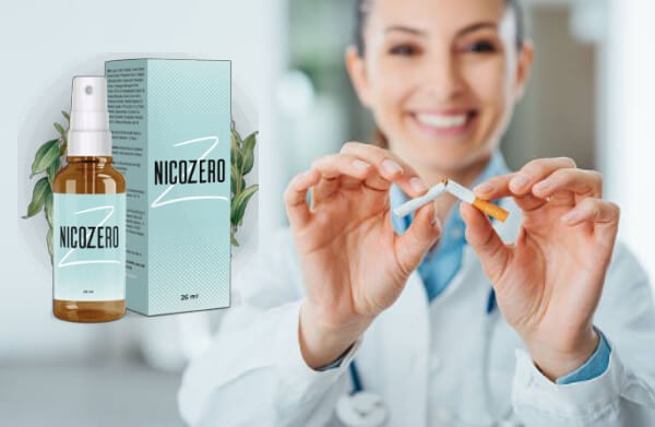 Nicozero spray Cijena u Hrvatskoj - koliko košta