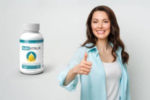 Nutrivitalin Iskustva, cijena – učinkovit za cistitis?