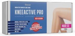 Knee Active Pro elastični potporni sustav Hrvatska 