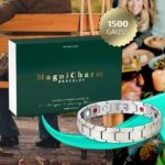 MagniCharm Bracelet iskustva, cijena Hrvatska
