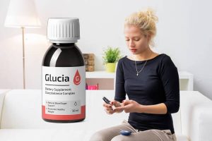 Glucia – snažan kompleks za ravnotežu glukoze? Iskustva, cijena?