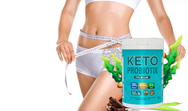 Keto Probiotix cijena Hrvatska