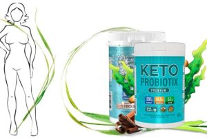 Keto Probiotix Iskustva, cijena – prirodni kompleks za mršavljenje?