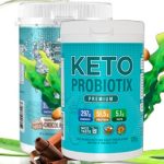Keto Probiotix Cijena gdje kupiti iskustva Hrvatska