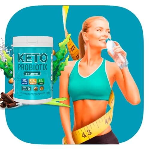 Iskustva Keto Probiotix