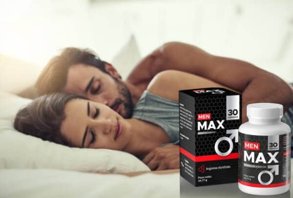 MenMax – što je to