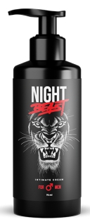 Night Beast gel za potenciju Hrvatska