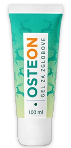 Osteon Gel Bosna i Hercegovina