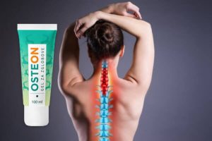 Osteon Gel Iskustva i cijena – Da li radi – Istina ili prevara?