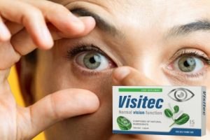 Visitec Iskustva, cijena – za normalno funkcioniranje vida?