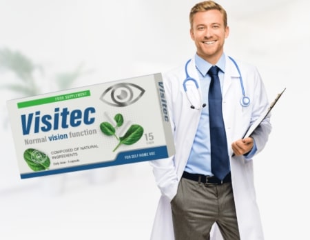 Visitec iskustva