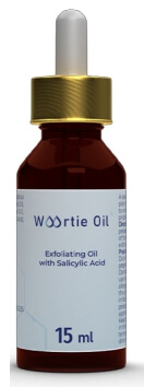 Woortie Oil serum uklanja bradavice i papilome Hrvatska