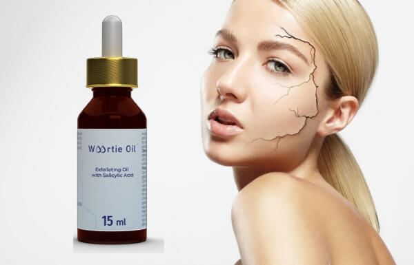 Woortie Oil serum Hrvatska - Cijena gdje kupiti iskustva kako koristiti