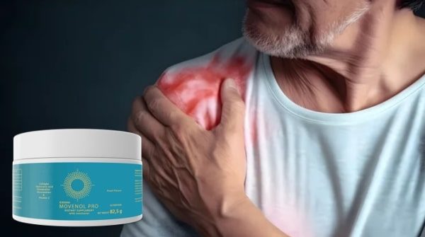 Movenol Pro mast za globove