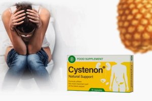 Cystenon Iskustva – Nova formula ublažava cistitis? Cijena