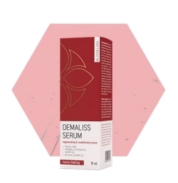 Demaliss serum iskustva