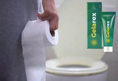 Gelarex: iskustva i recenzije