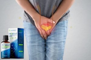 Prostovit – biljni lijek za prostatitis? Recenzije kupaca i cijena?