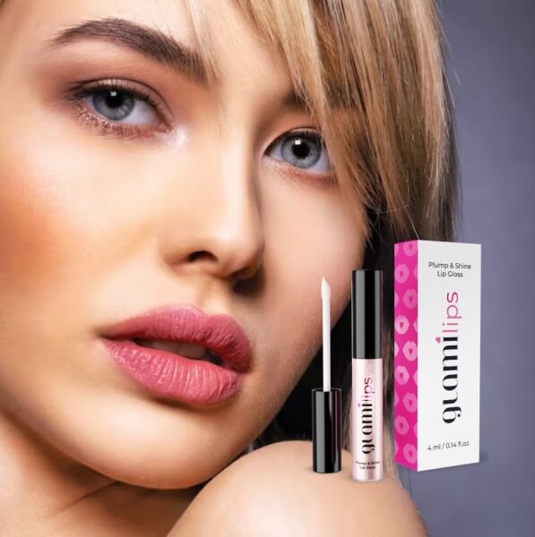 GlamiLips serum za povećanje usana 