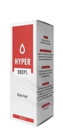 Hyper Drops kapi iskustva 