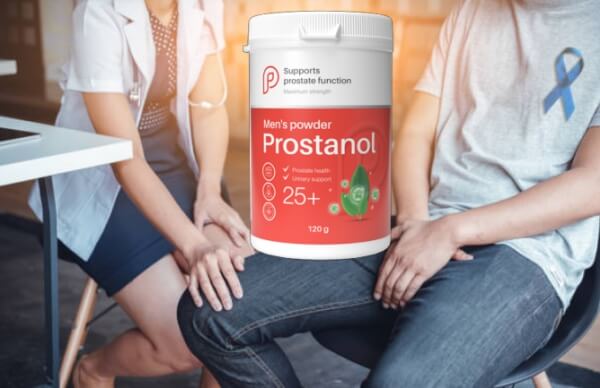 Prostanol puder Hrvatska - Cijena gdje kupiti iskustva kako koristiti