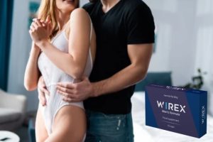 Wirex iskustva – potpuno prirodne tablete koje produljuju muškost i jačaju muževnost