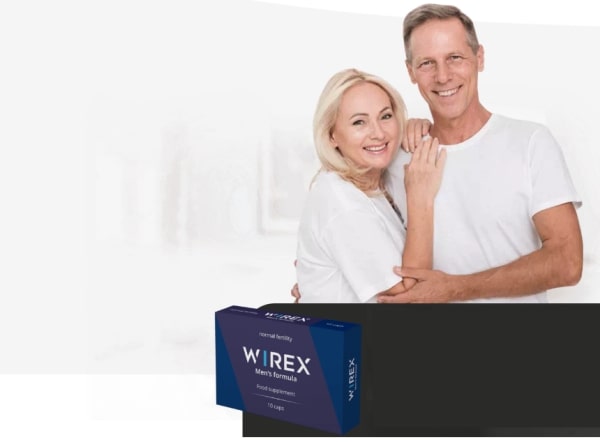 Wirex – što je to