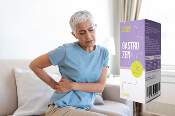 Gastro Zen cijena u Hrvatskoj 