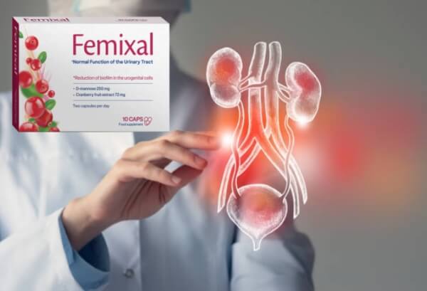 Femixal – što je to