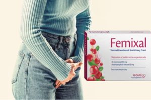 Femixal iskustva | Kapsule za cistitis i inkontinenciju