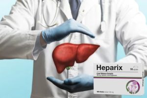 Heparix iskustva i cijena – učinkoviti ili ne?