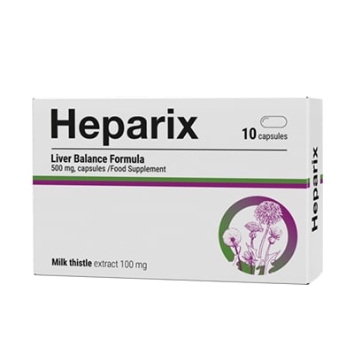 Heparix tablete iskustva